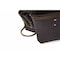 Ox Tools Pro Oil Tanned Leather Fastener Pouch with Left Handed Hammer Holder OX-P263503LH - alternate 2